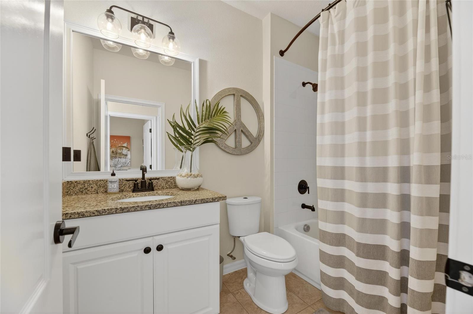 WATERSET PH 2A - Residential