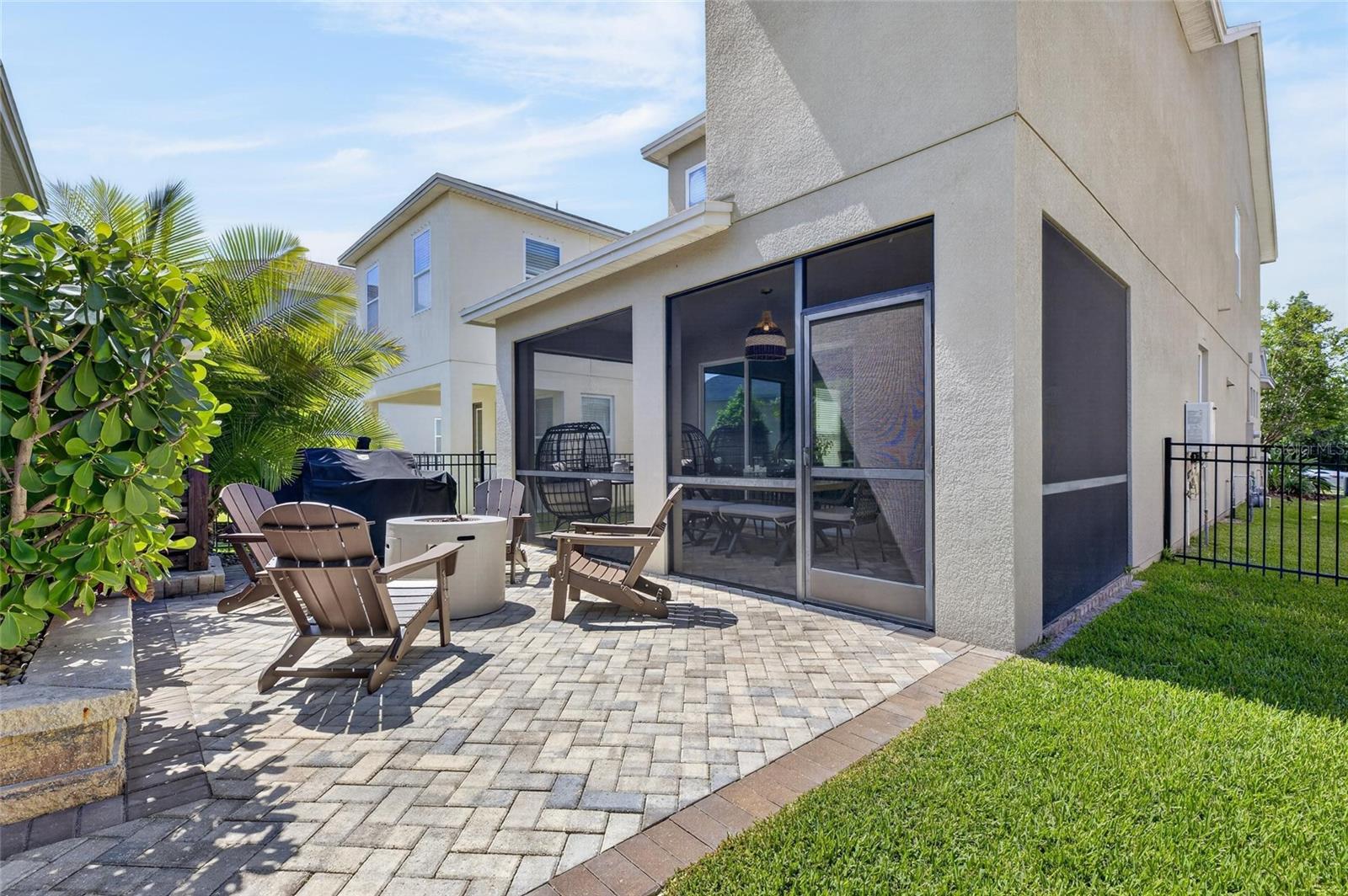 WATERSET PH 2A - Residential