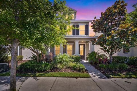 Photo of 7141 Bowspirit Place, Apollo Beach, FL 33572 (MLS # TB8507327)