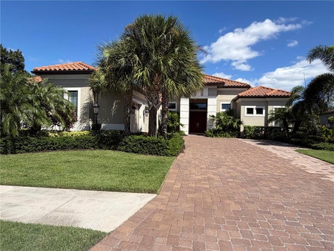 Photo of 4813 Benito Court, Bradenton, FL 34211 (MLS # J1006634)