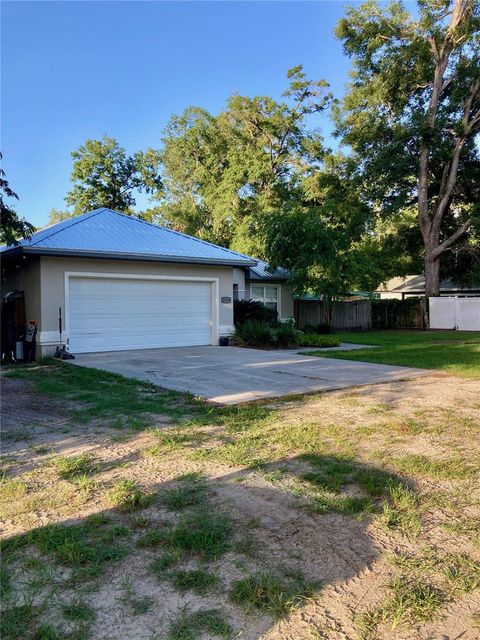 23750 NW 193RD AVENUE HIGH SPRINGS FL 32643