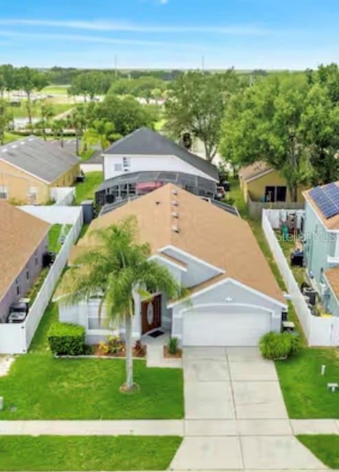 522 ROCHESTER LOOP