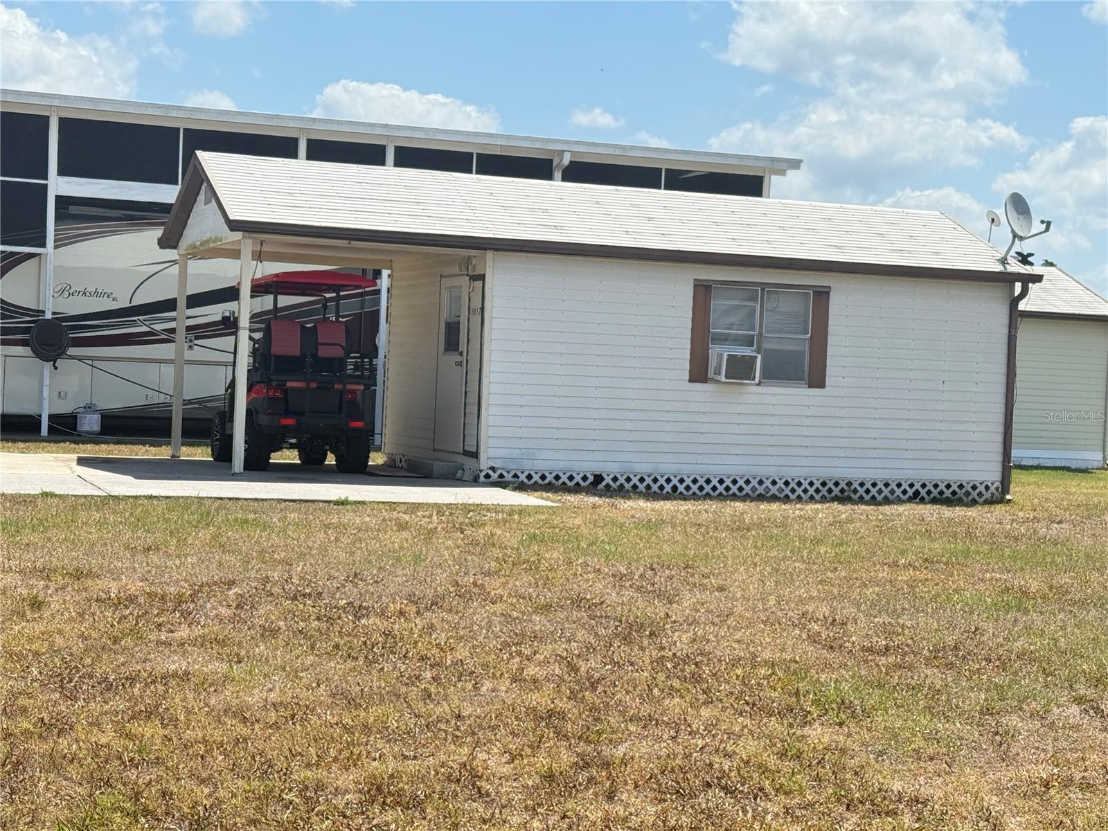 MT OLIVE SHORES PH 4 - Land