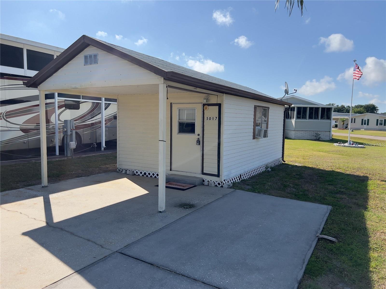 MT OLIVE SHORES PH 4 - Land