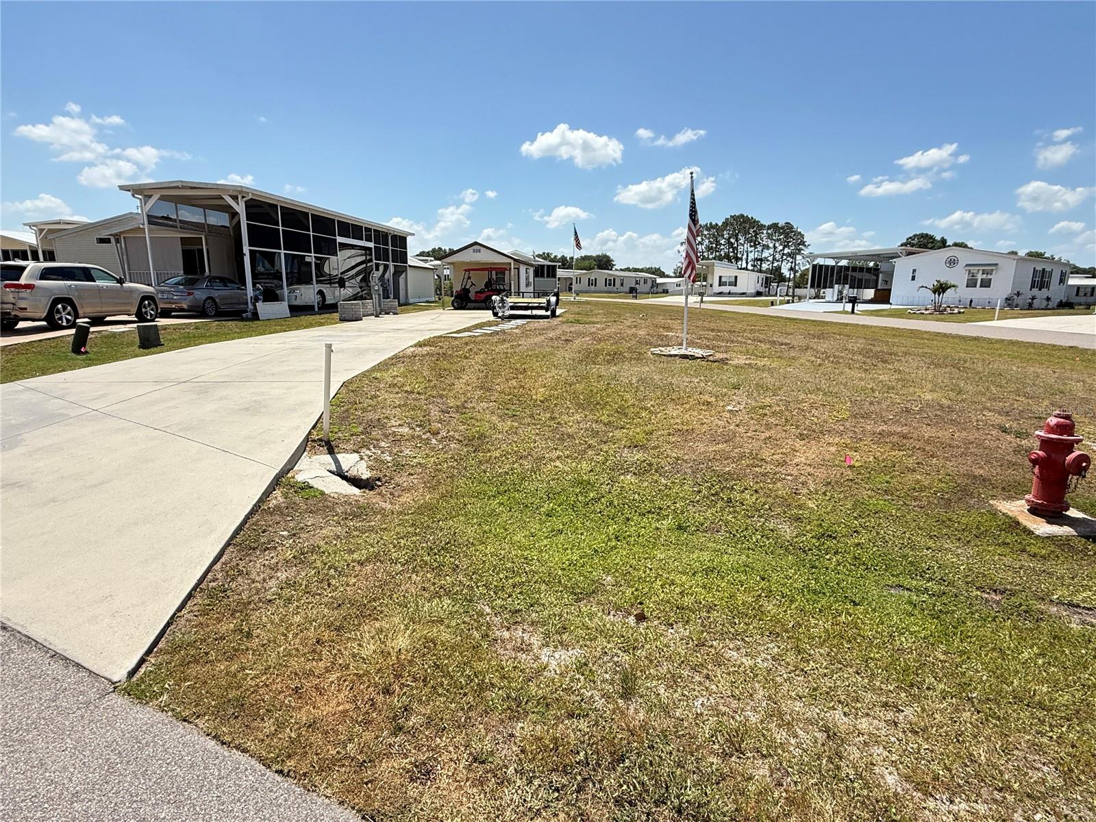 MT OLIVE SHORES PH 4 - Land