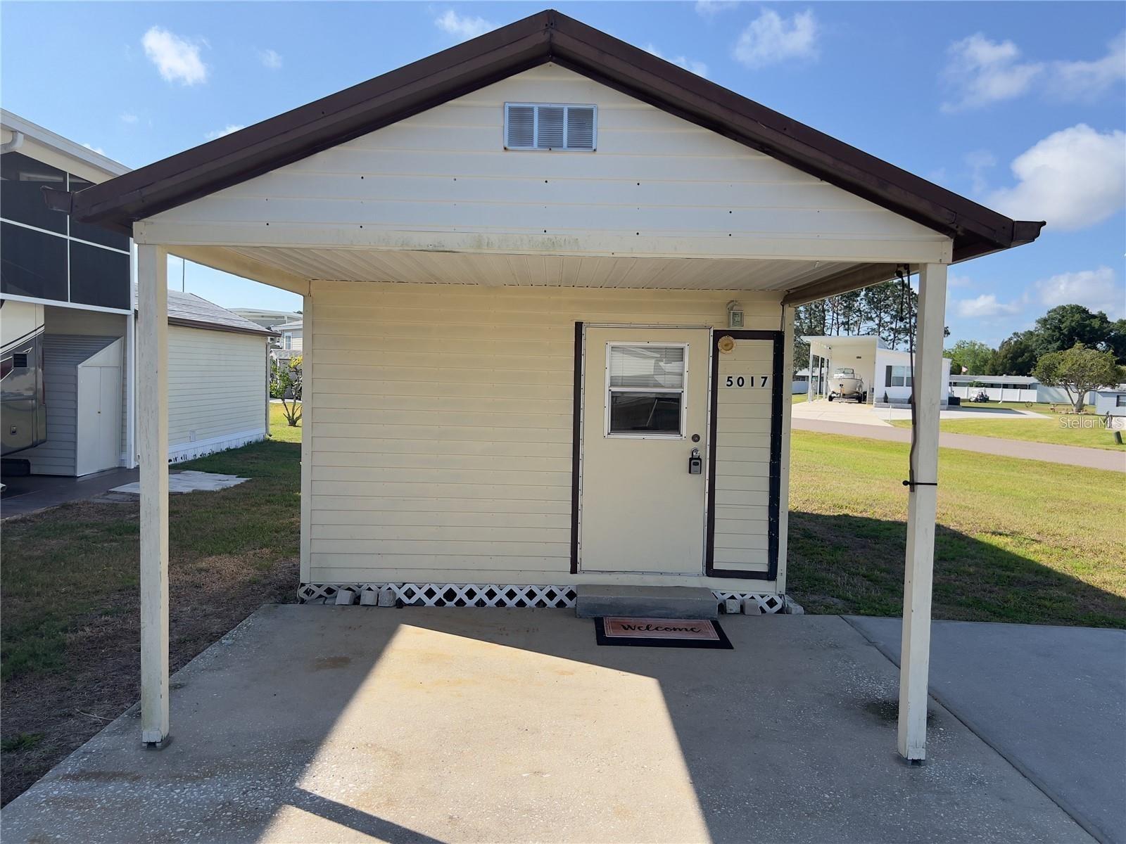 MT OLIVE SHORES PH 4 - Land