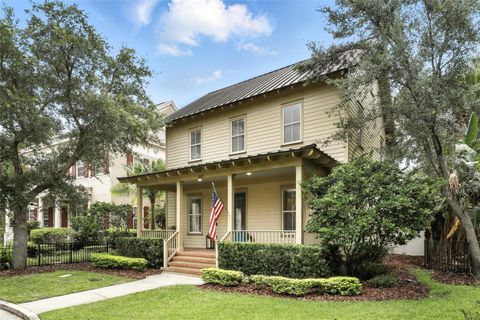 4509 BELKIN COURT ORLANDO FL 32814