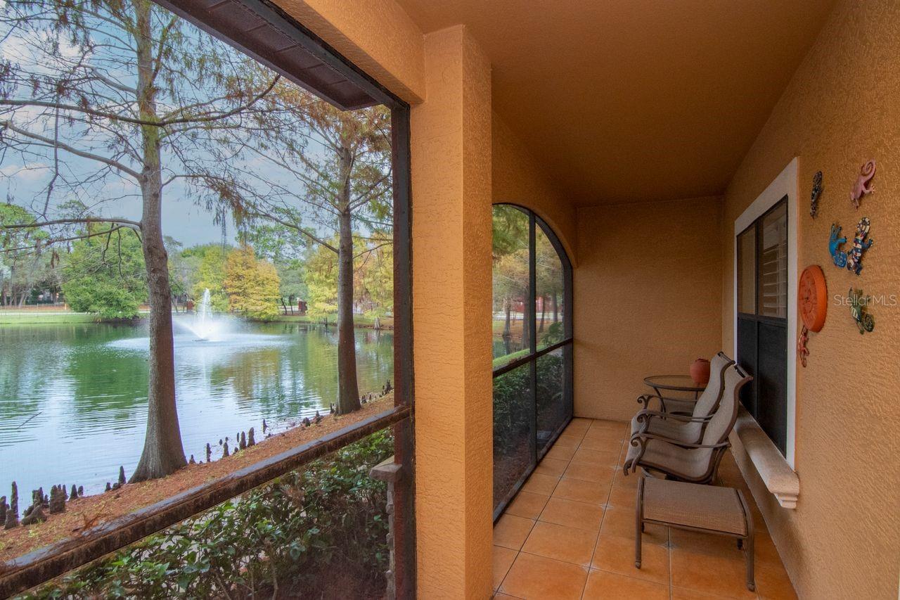 TUSCANY AT INNISBROOK CONDO - Residential