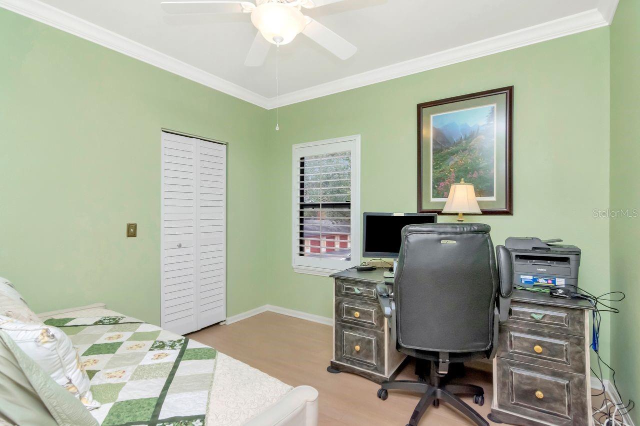 TUSCANY AT INNISBROOK CONDO - Residential