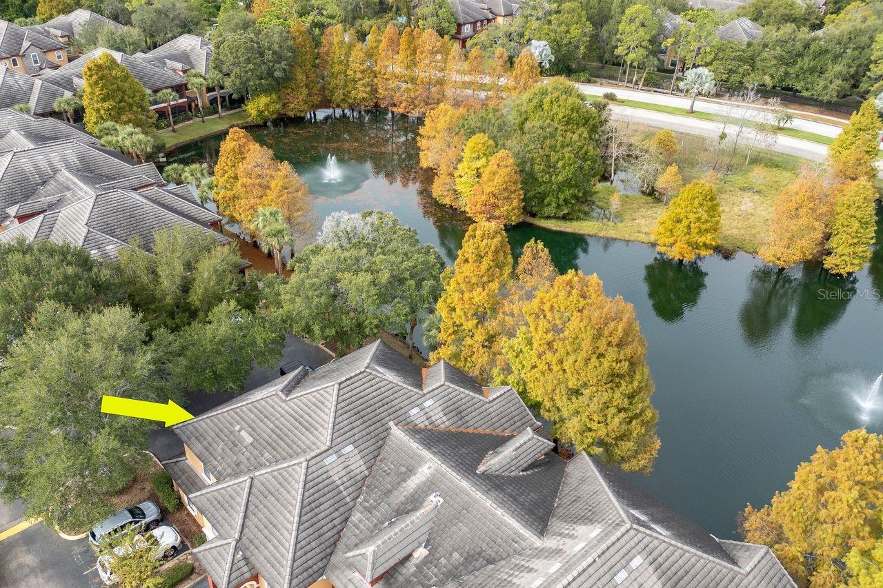 TUSCANY AT INNISBROOK CONDO - Residential