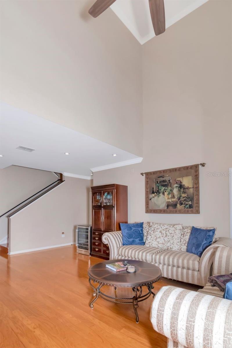 TUSCANY AT INNISBROOK CONDO - Residential