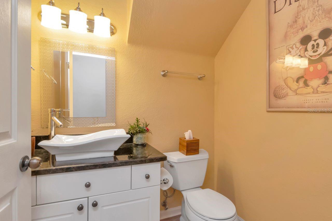 TUSCANY AT INNISBROOK CONDO - Residential