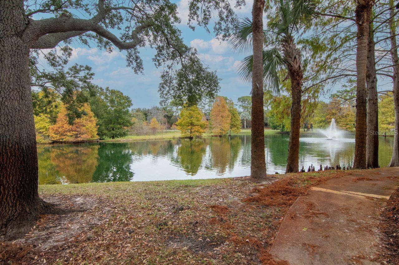 TUSCANY AT INNISBROOK CONDO - Residential