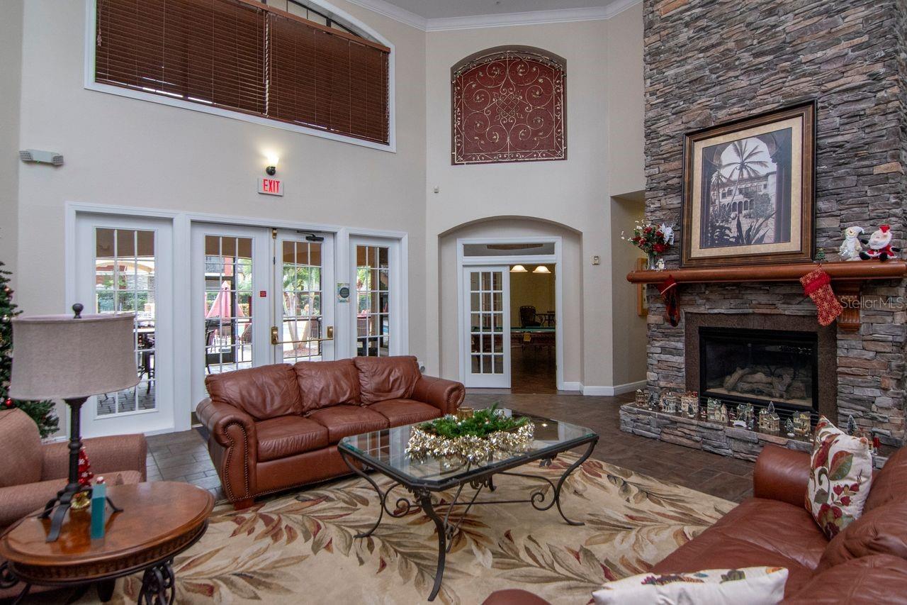 TUSCANY AT INNISBROOK CONDO - Residential