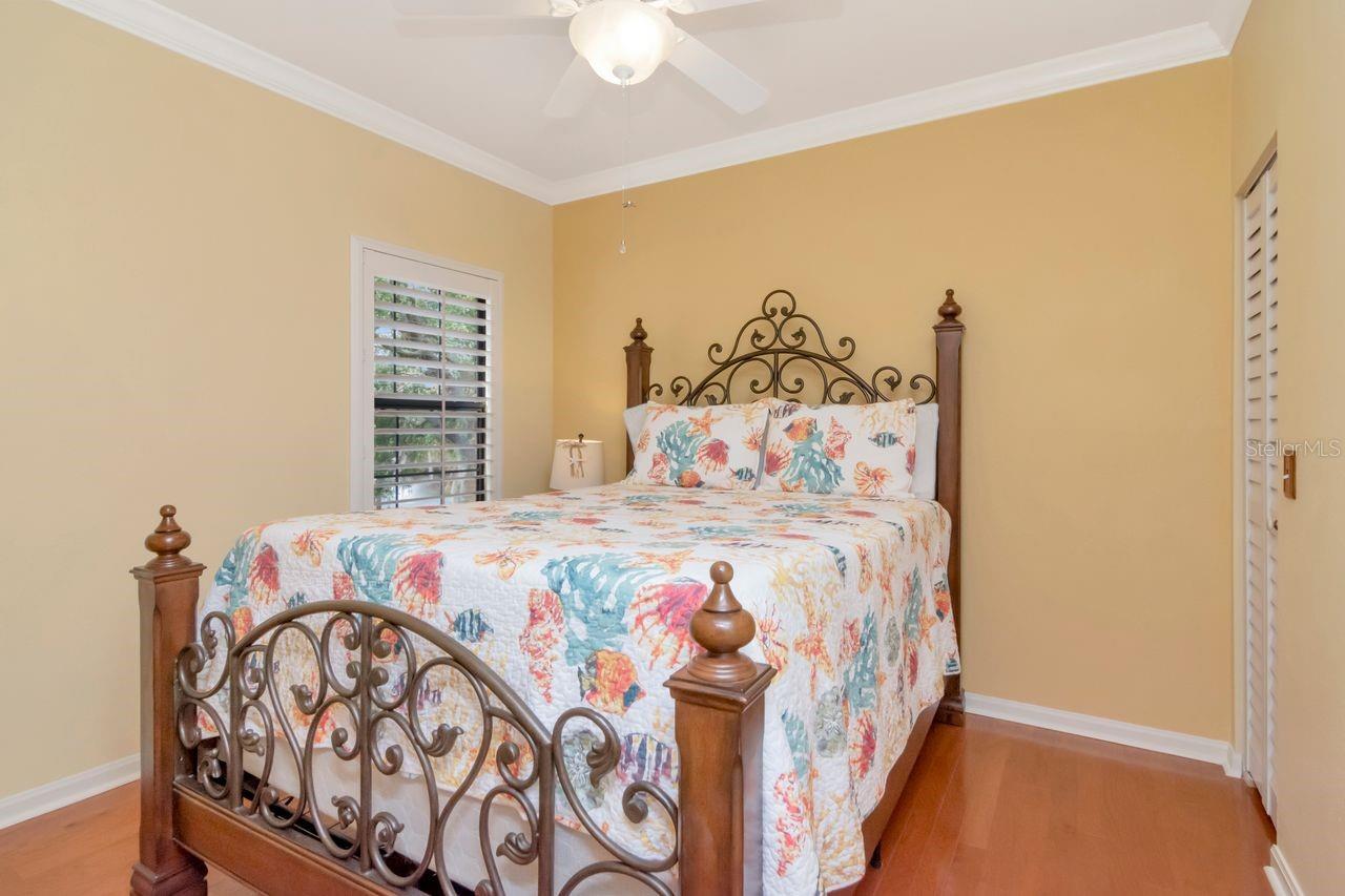 TUSCANY AT INNISBROOK CONDO - Residential