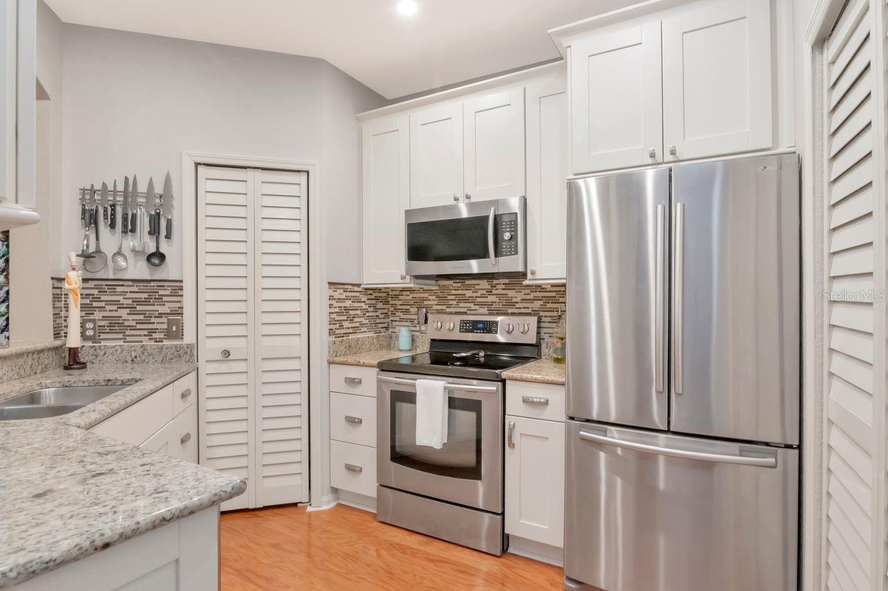 TUSCANY AT INNISBROOK CONDO - Residential