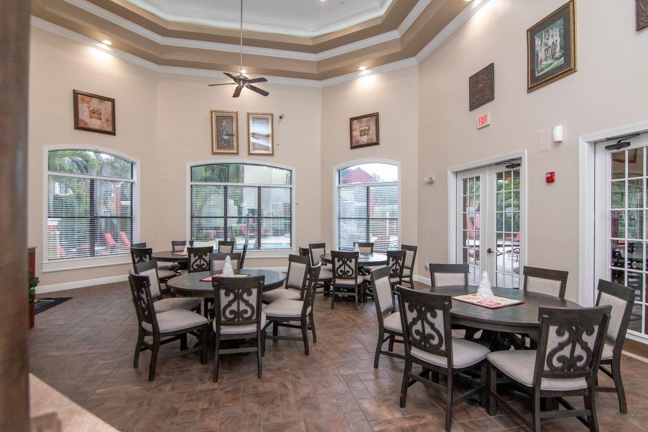 TUSCANY AT INNISBROOK CONDO - Residential