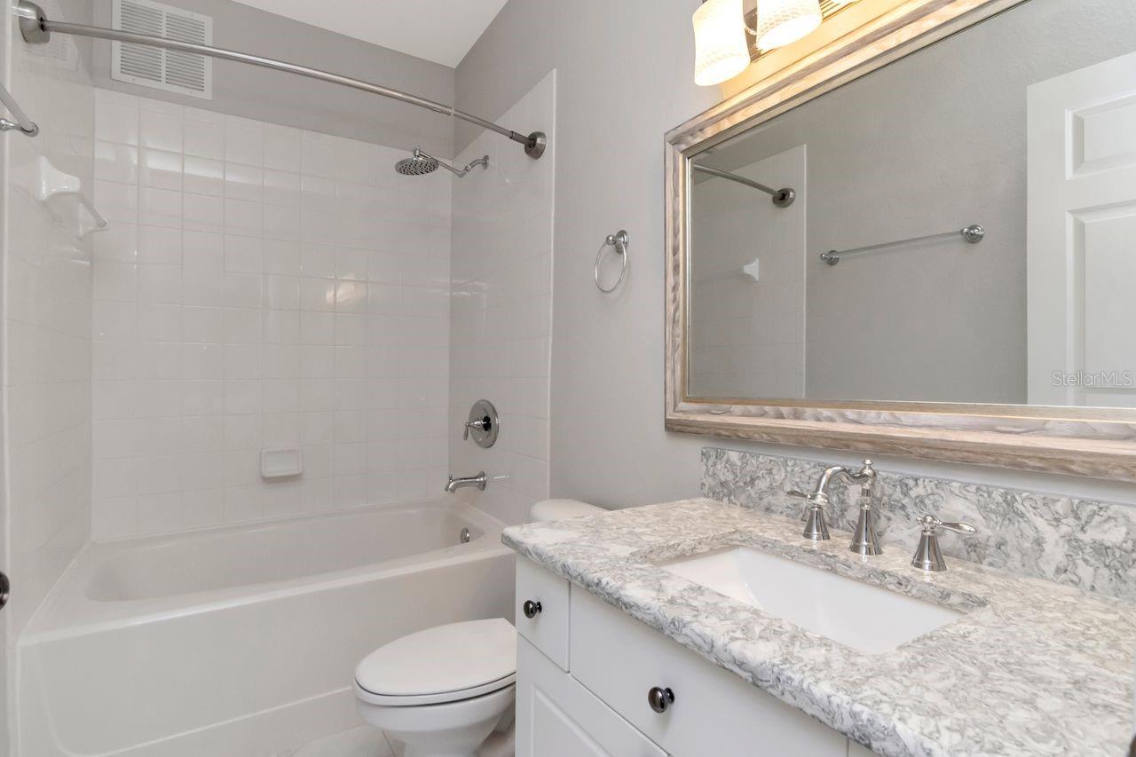 TUSCANY AT INNISBROOK CONDO - Residential