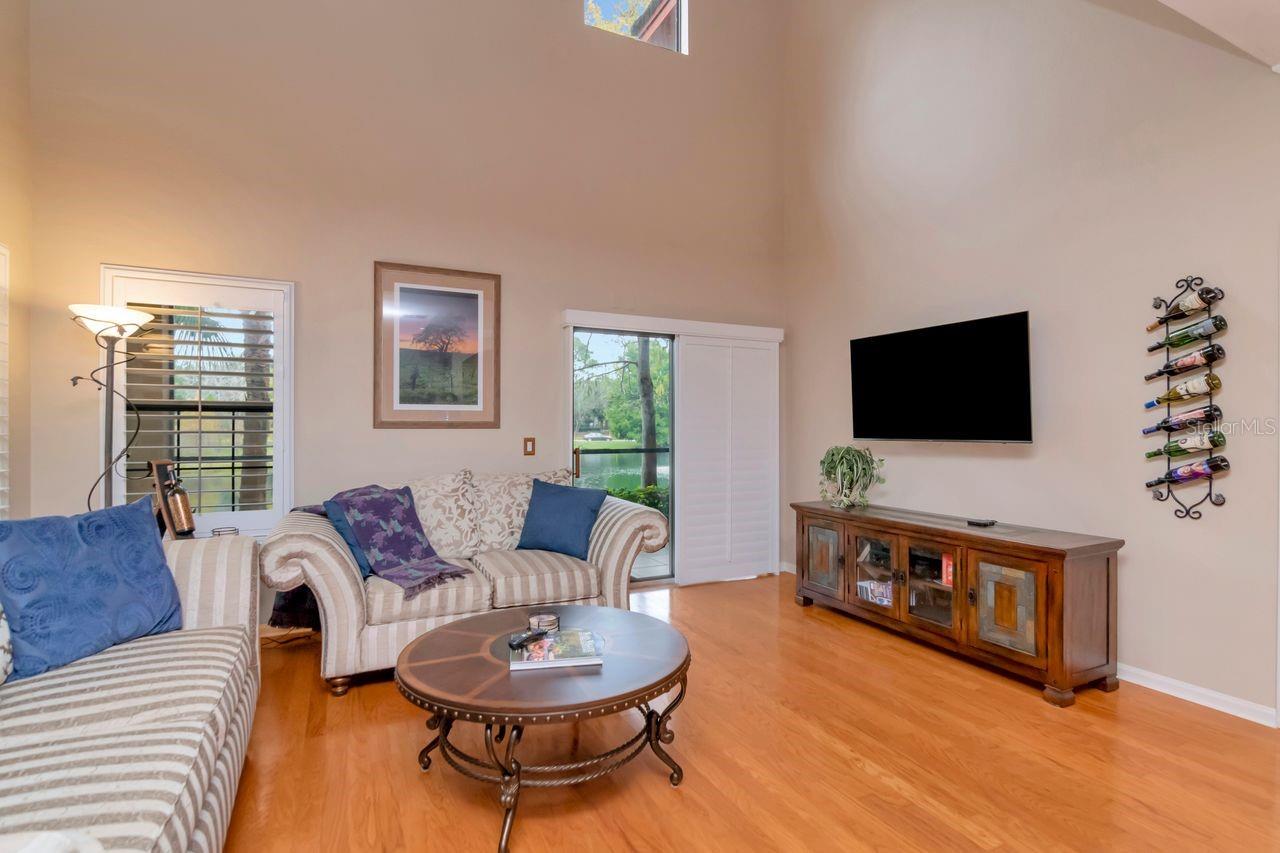 TUSCANY AT INNISBROOK CONDO - Residential