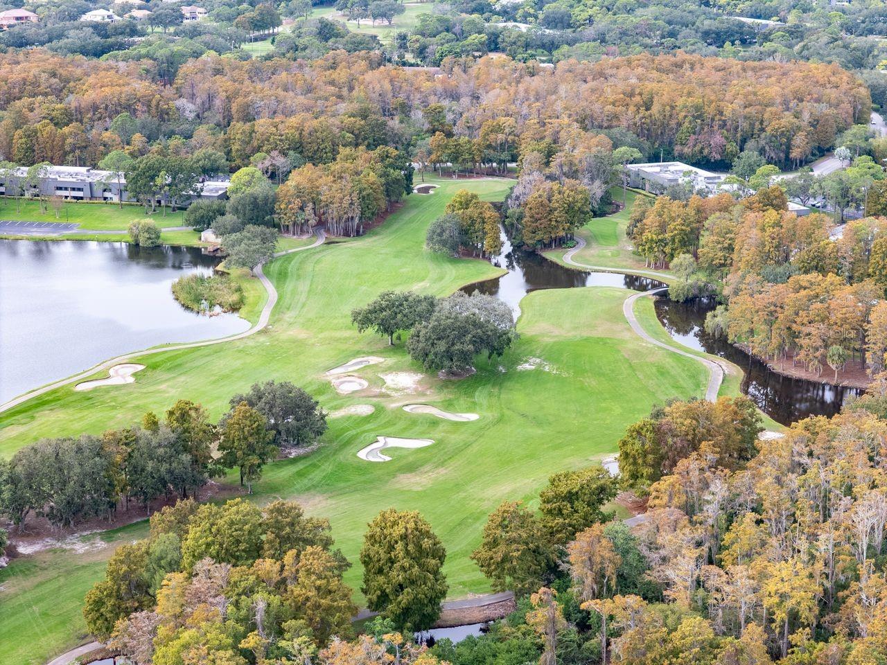 TUSCANY AT INNISBROOK CONDO - Residential