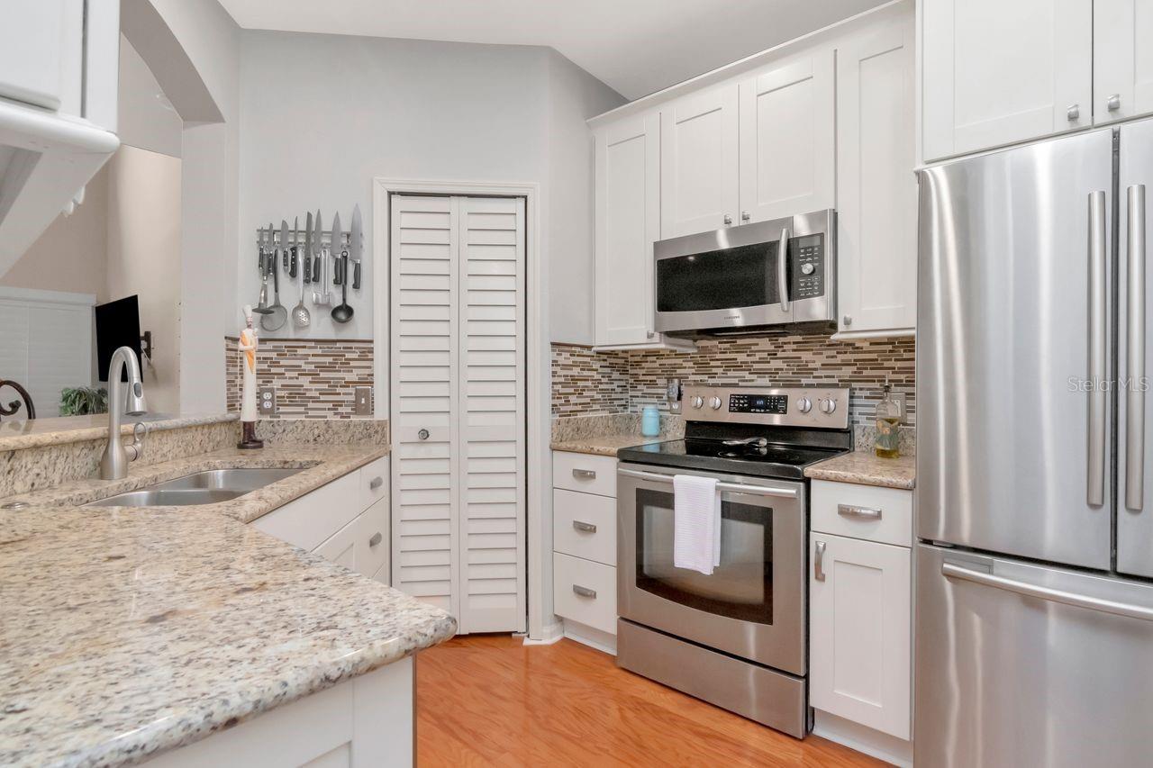 TUSCANY AT INNISBROOK CONDO - Residential