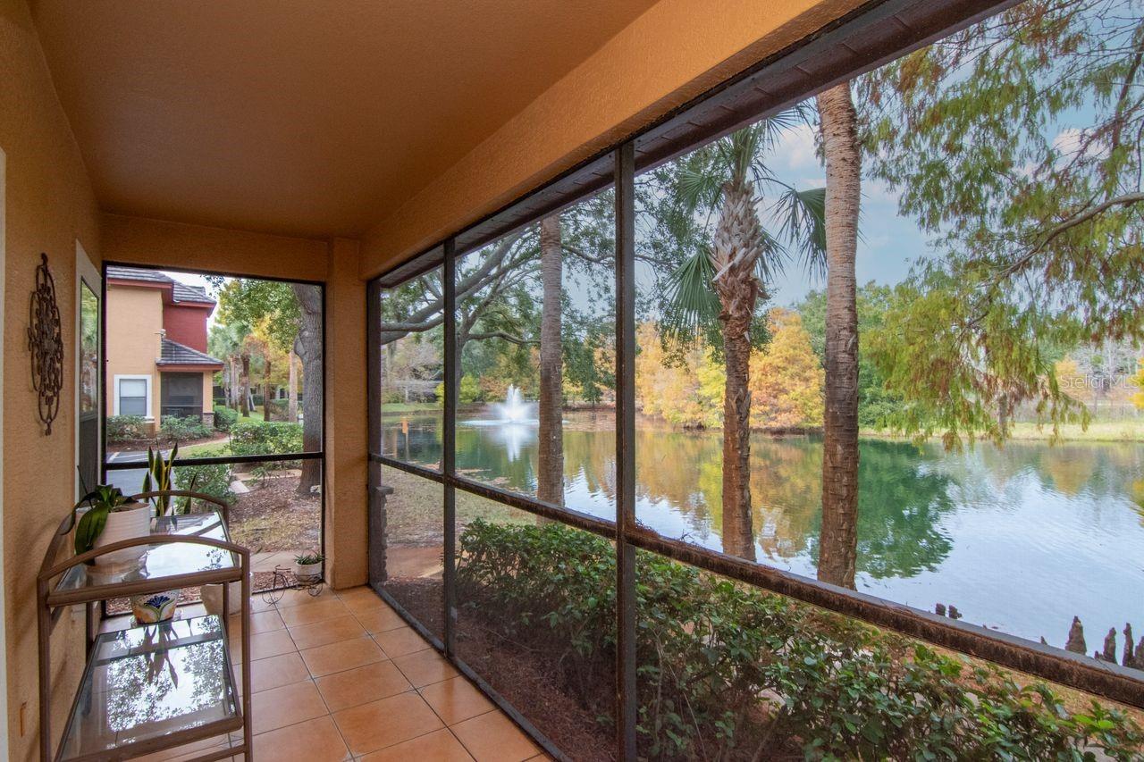 TUSCANY AT INNISBROOK CONDO - Residential