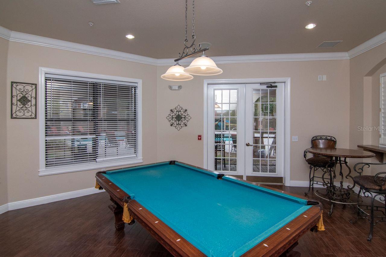 TUSCANY AT INNISBROOK CONDO - Residential