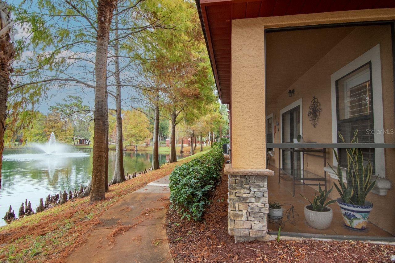 TUSCANY AT INNISBROOK CONDO - Residential