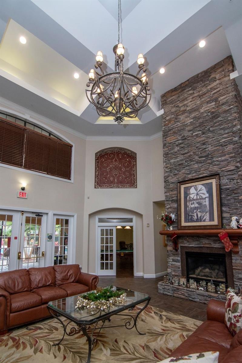 TUSCANY AT INNISBROOK CONDO - Residential