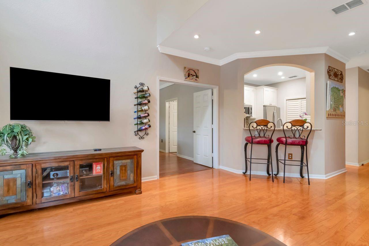 TUSCANY AT INNISBROOK CONDO - Residential