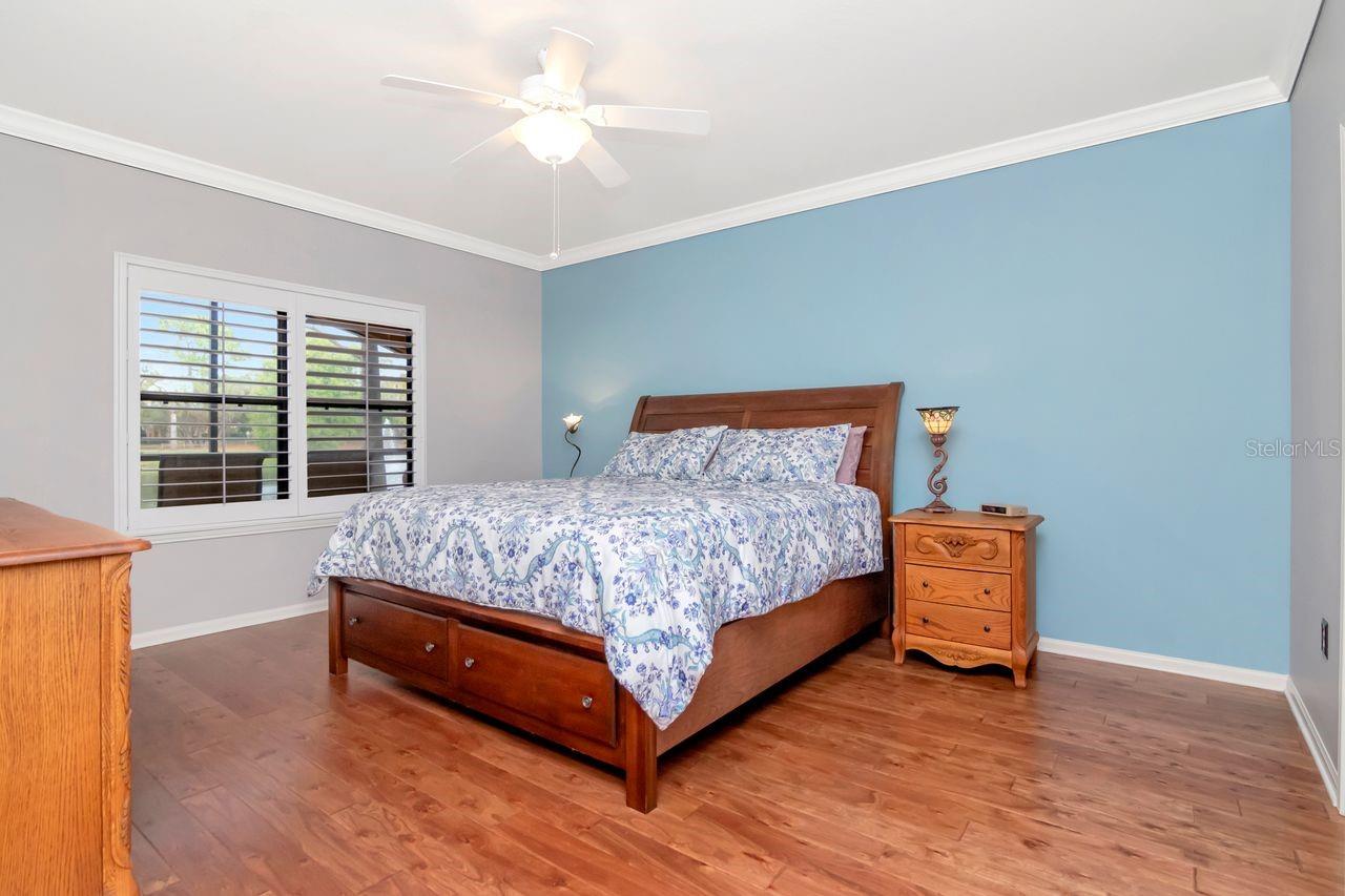 TUSCANY AT INNISBROOK CONDO - Residential