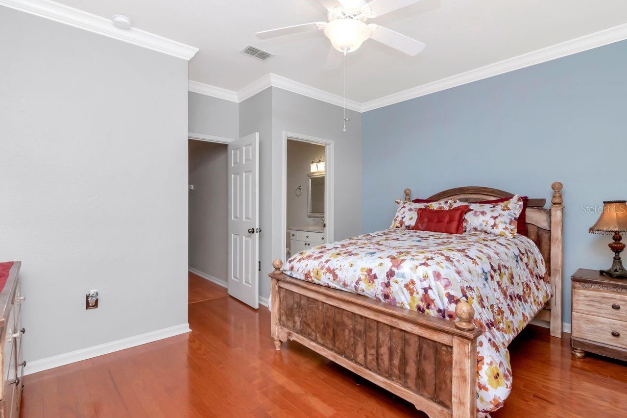 TUSCANY AT INNISBROOK CONDO - Residential