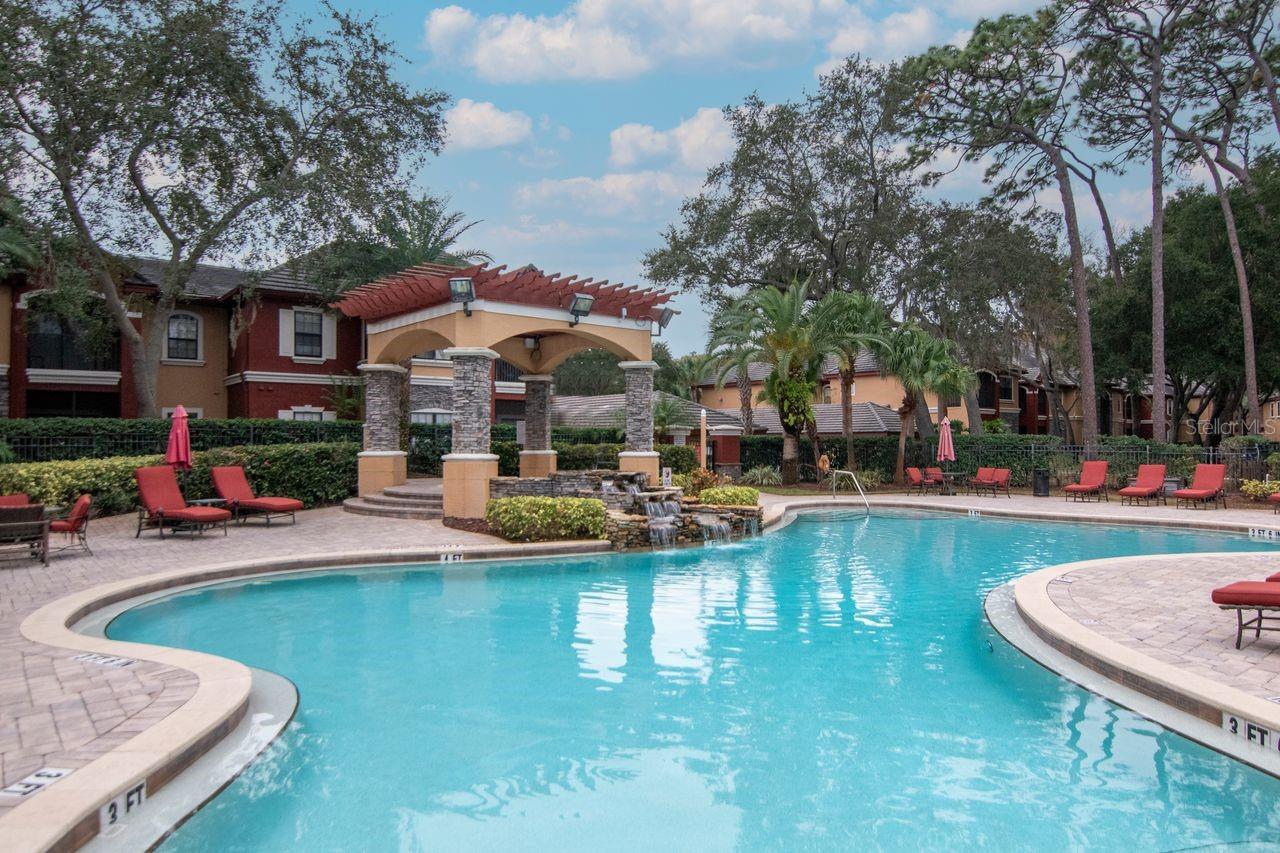 TUSCANY AT INNISBROOK CONDO - Residential