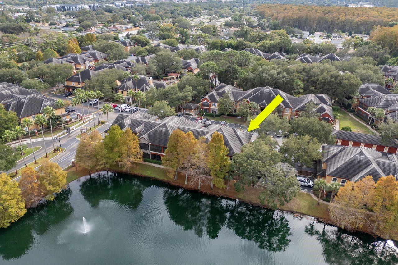 TUSCANY AT INNISBROOK CONDO - Residential