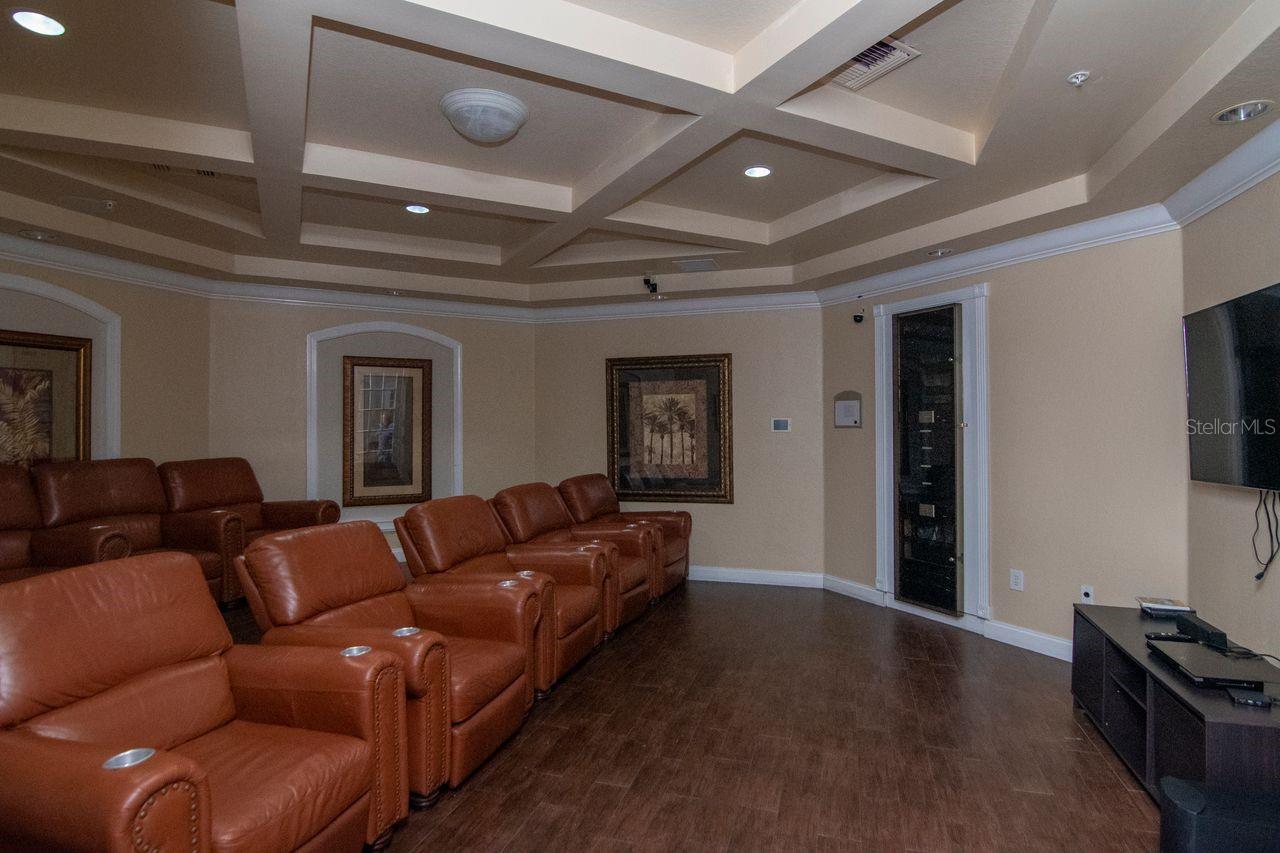 TUSCANY AT INNISBROOK CONDO - Residential