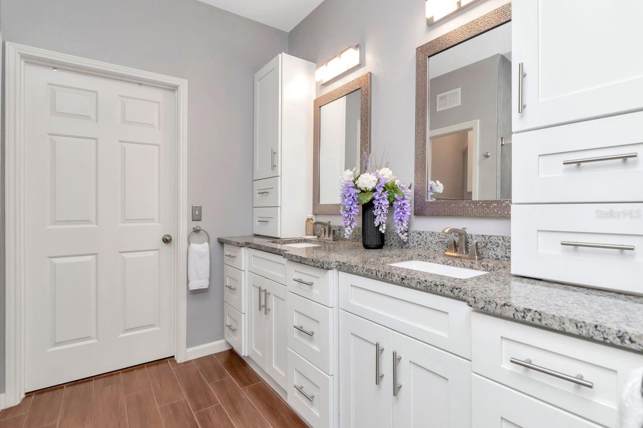 TUSCANY AT INNISBROOK CONDO - Residential