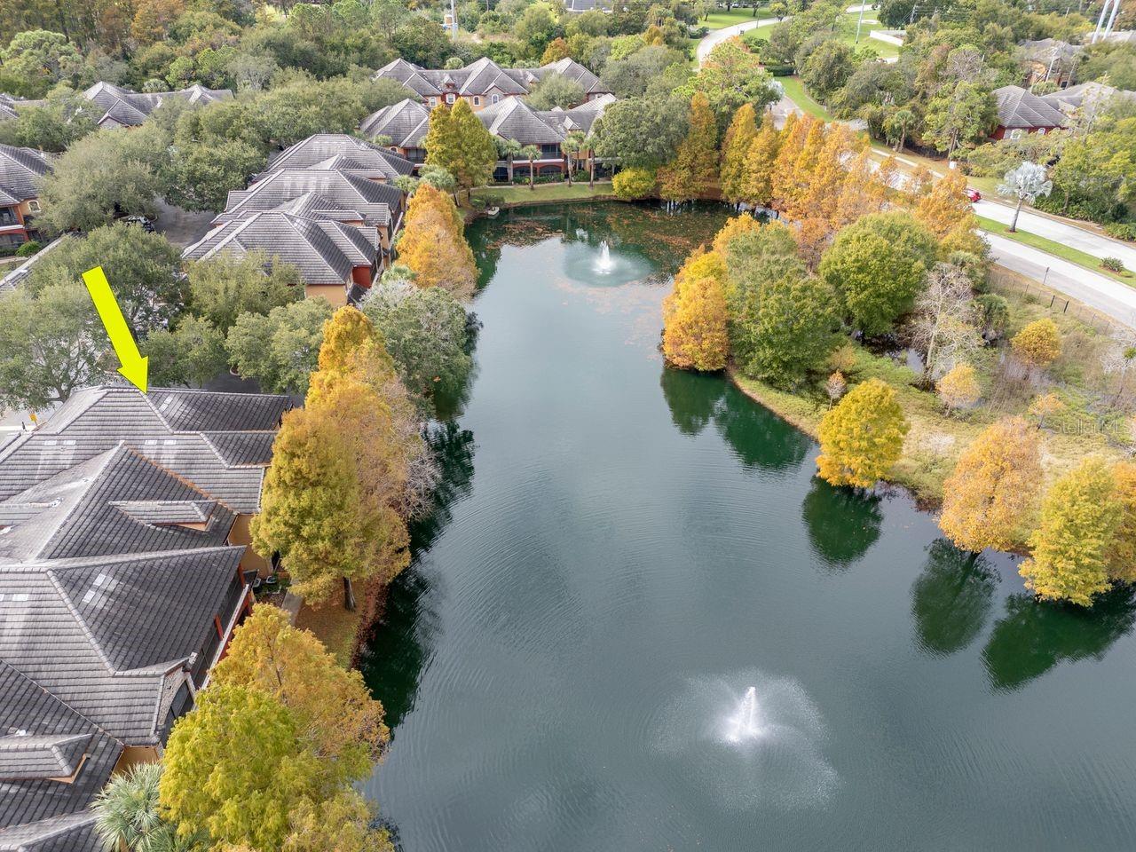 TUSCANY AT INNISBROOK CONDO - Residential