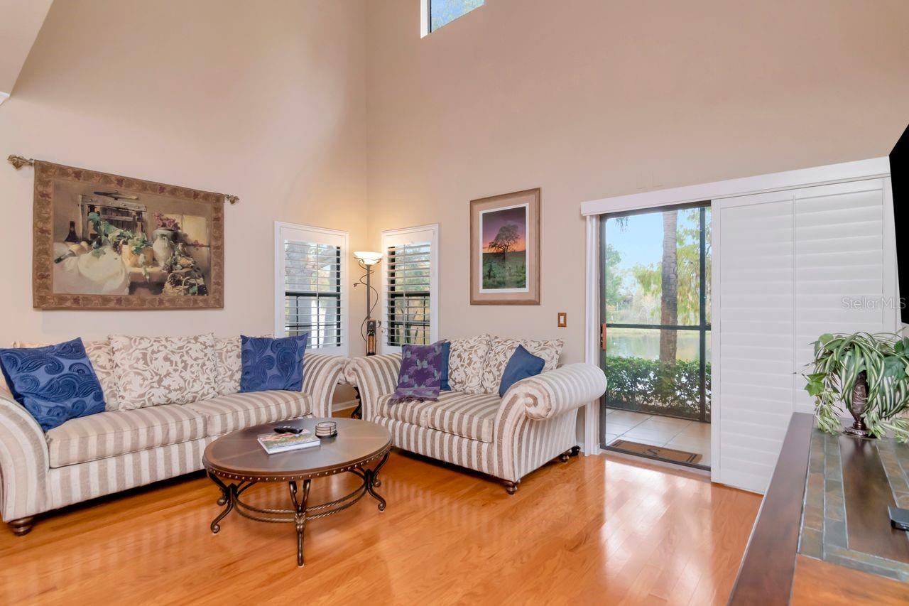 TUSCANY AT INNISBROOK CONDO - Residential