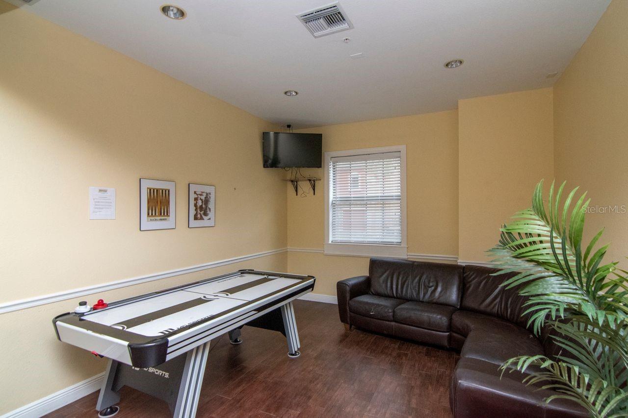 TUSCANY AT INNISBROOK CONDO - Residential