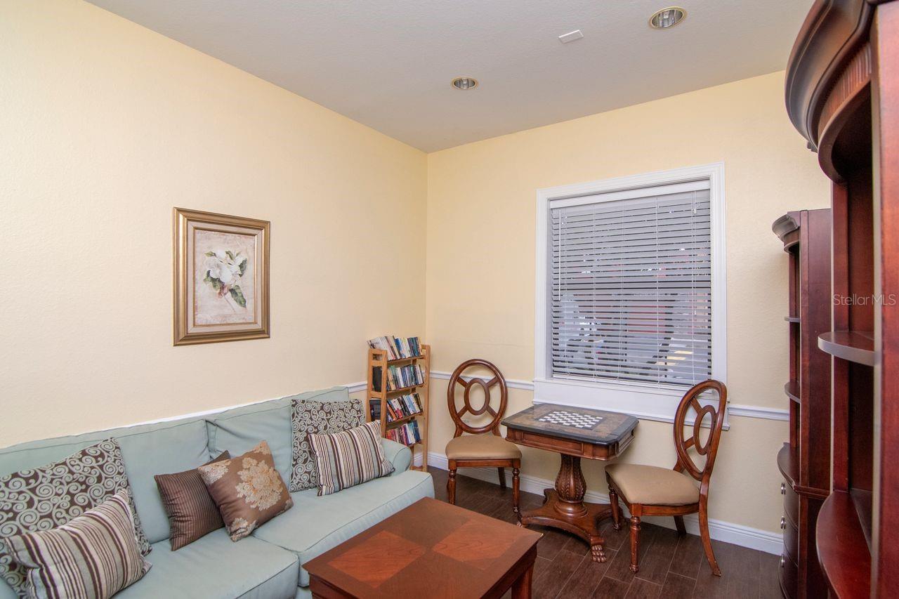 TUSCANY AT INNISBROOK CONDO - Residential