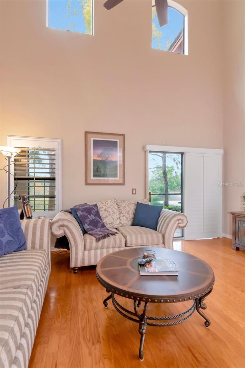 TUSCANY AT INNISBROOK CONDO - Residential