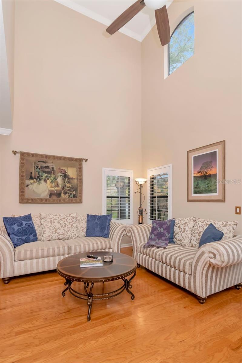 TUSCANY AT INNISBROOK CONDO - Residential