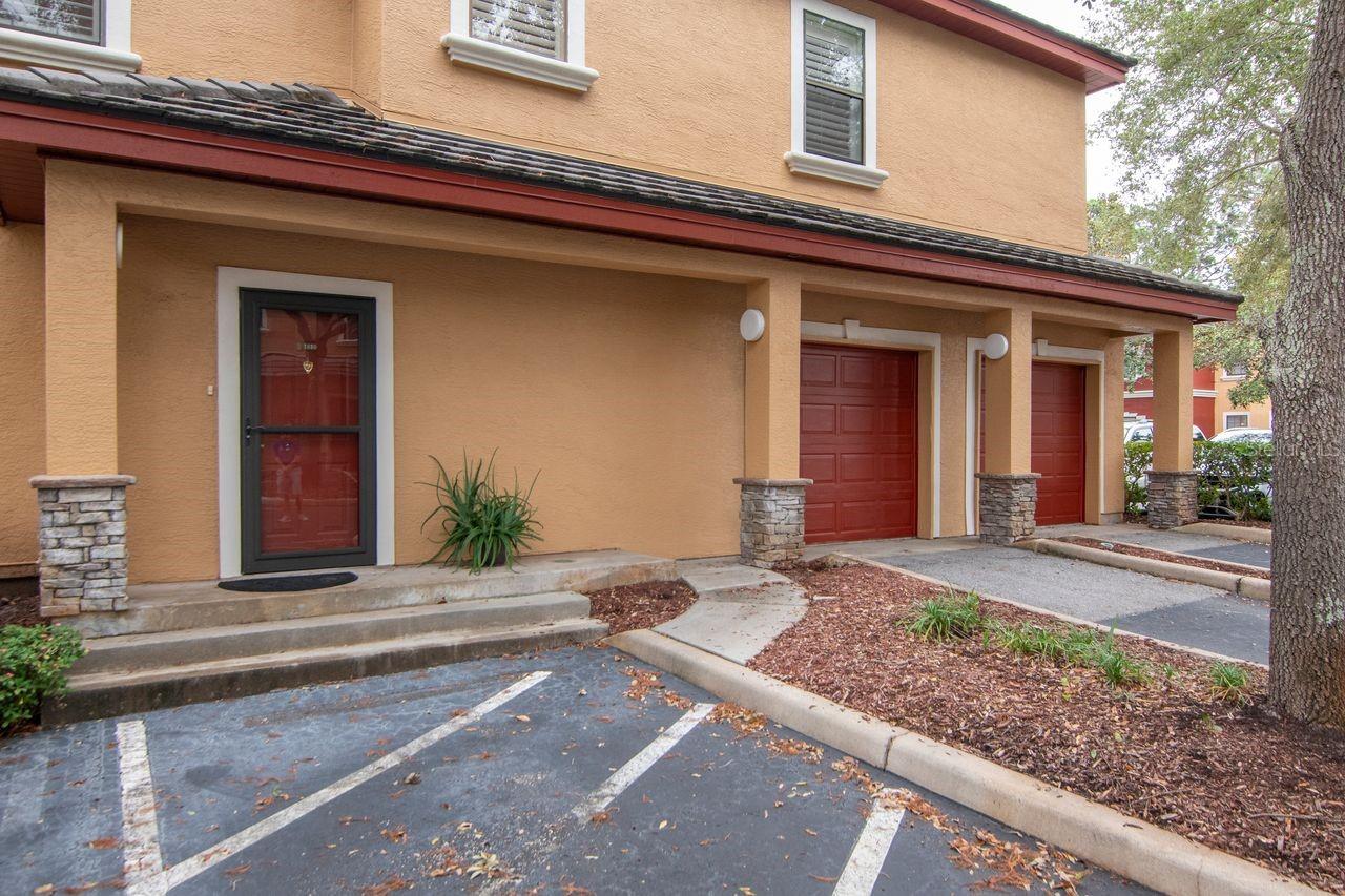 TUSCANY AT INNISBROOK CONDO - Residential