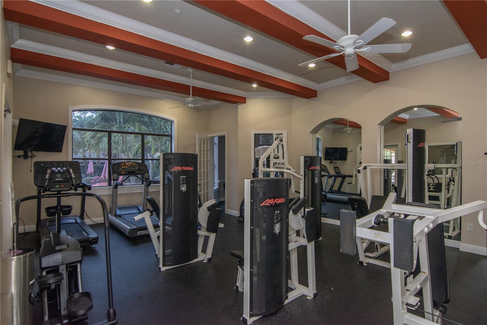 TUSCANY AT INNISBROOK CONDO - Residential