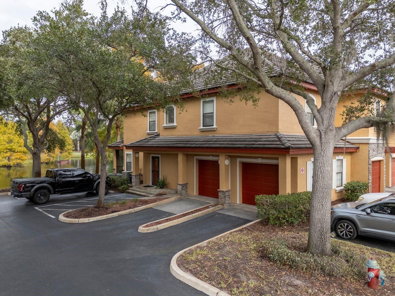 TUSCANY AT INNISBROOK CONDO - Residential