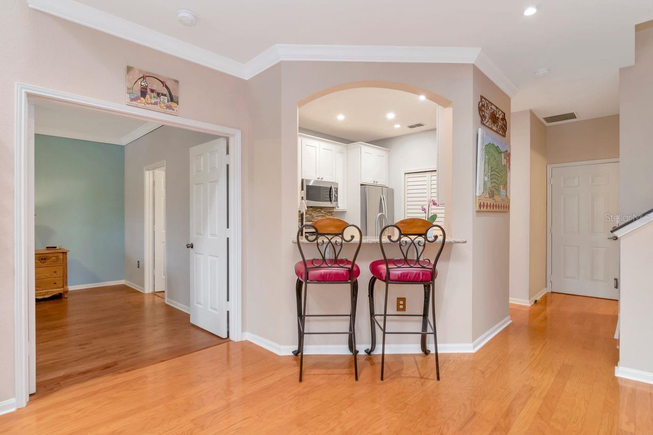 TUSCANY AT INNISBROOK CONDO - Residential