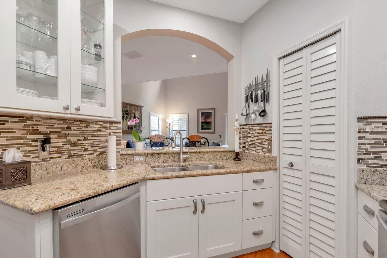 TUSCANY AT INNISBROOK CONDO - Residential