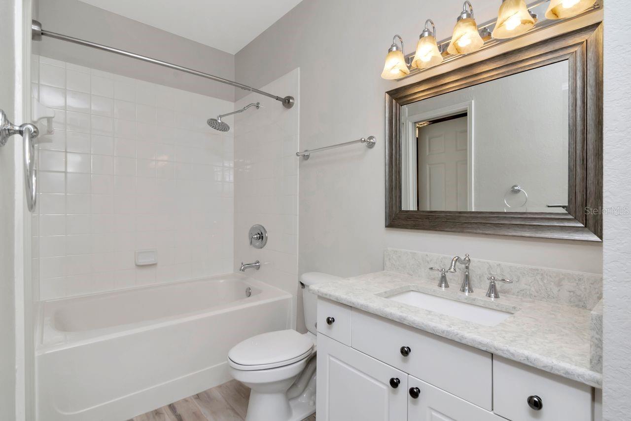 TUSCANY AT INNISBROOK CONDO - Residential