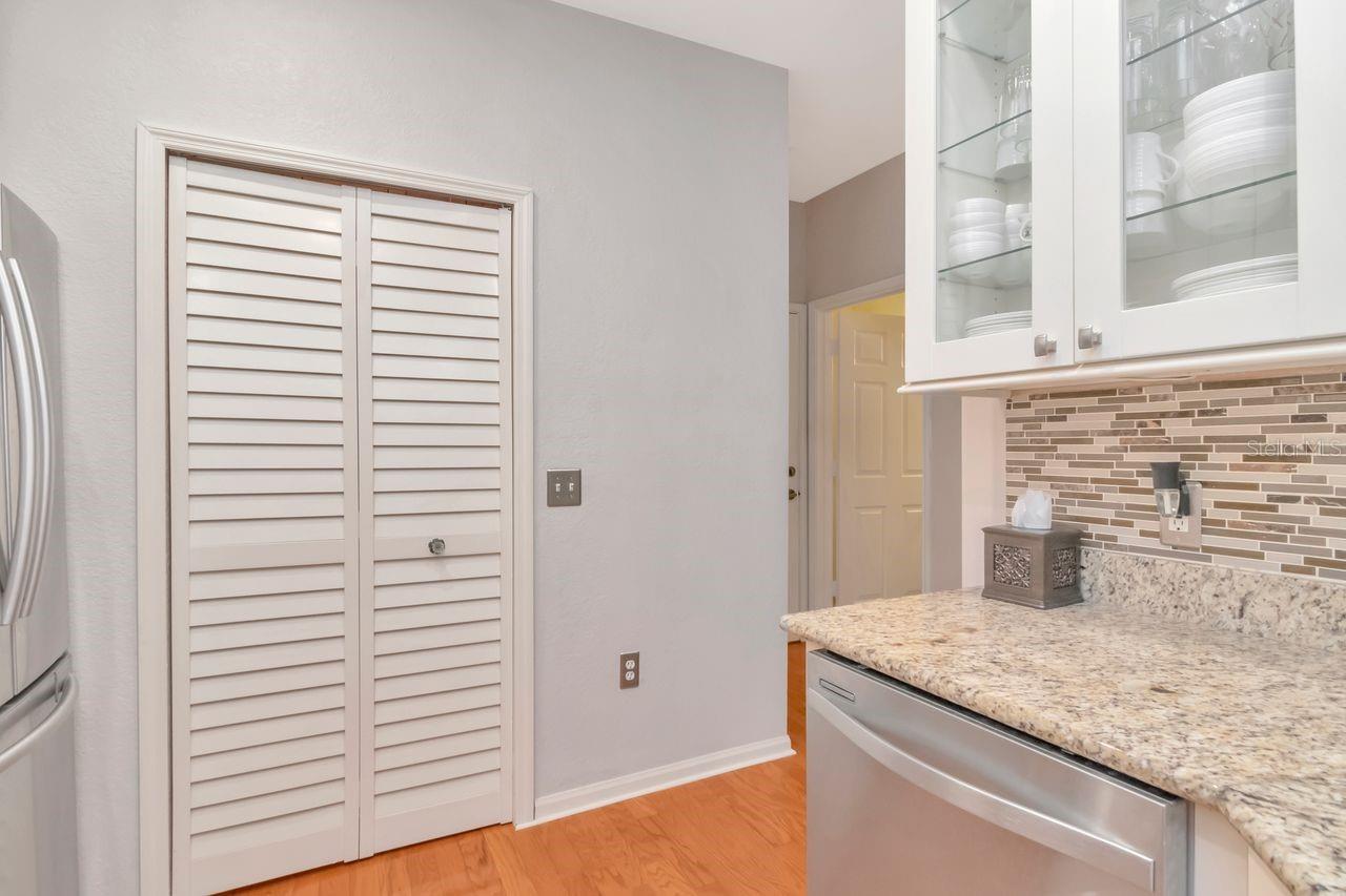 TUSCANY AT INNISBROOK CONDO - Residential