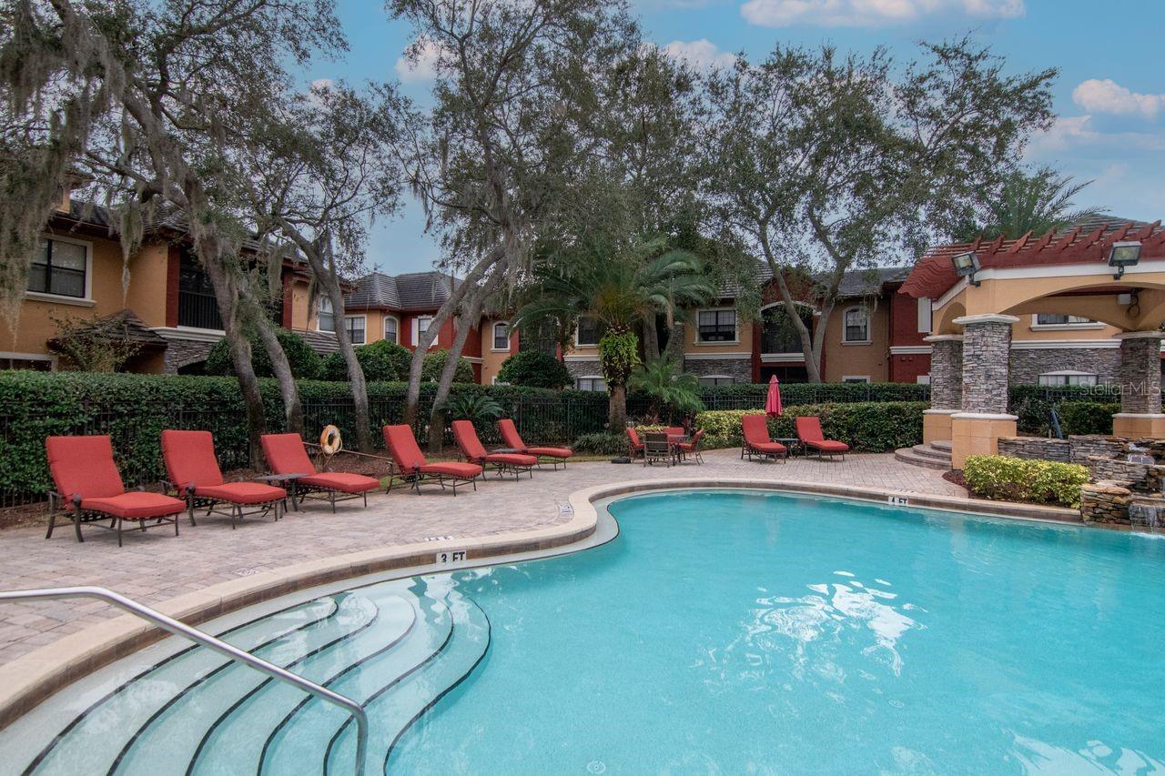 TUSCANY AT INNISBROOK CONDO - Residential